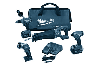 Milwaukee Refrigerative Supply